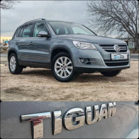 VW Tiguan 1.4 150 К.С. БЕНЗИН!174 000 КМ!4MOTION! НОВА! - 6199 € / 12124.19 лв. - 60193946 17 | Car24.bg VW Tiguan 1.4 150 К.С. БЕНЗИН!174 000 КМ!4MOTION! НОВА! - 6199 € / 12124.19 лв. - 60193946 17