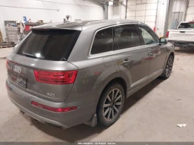 Audi Q7 3.0L V-6 DI, DOHC, VVT, SUPERCHARGER, 333HP All - 12700 € / 24839.04 лв. - 86286045 9 | Car24.bg Audi Q7 3.0L V-6 DI, DOHC, VVT, SUPERCHARGER, 333HP All - 12700 € / 24839.04 лв. - 86286045 9