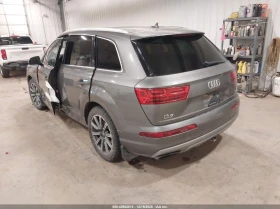 Audi Q7 3.0L V-6 DI, DOHC, VVT, SUPERCHARGER, 333HP All - 12700 € / 24839.04 лв. - 86286045 8 | Car24.bg Audi Q7 3.0L V-6 DI, DOHC, VVT, SUPERCHARGER, 333HP All - 12700 € / 24839.04 лв. - 86286045 8