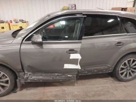 Audi Q7 3.0L V-6 DI, DOHC, VVT, SUPERCHARGER, 333HP All - 12700 € / 24839.04 лв. - 86286045 11 | Car24.bg Audi Q7 3.0L V-6 DI, DOHC, VVT, SUPERCHARGER, 333HP All - 12700 € / 24839.04 лв. - 86286045 11