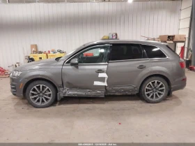 Audi Q7 3.0L V-6 DI, DOHC, VVT, SUPERCHARGER, 333HP All - 12700 € / 24839.04 лв. - 86286045 6 | Car24.bg Audi Q7 3.0L V-6 DI, DOHC, VVT, SUPERCHARGER, 333HP All - 12700 € / 24839.04 лв. - 86286045 6