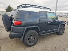 Toyota Fj cruiser 4.0* BASE* 4X4* РЕАЛНИ КМ! - 8900 € / 17406.89 лв. - 86617482 5 | Car24.bg Toyota Fj cruiser 4.0* BASE* 4X4* РЕАЛНИ КМ! - 8900 € / 17406.89 лв. - 86617482 5