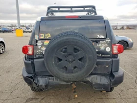 Toyota Fj cruiser 4.0* BASE* 4X4* РЕАЛНИ КМ! - 8900 € / 17406.89 лв. - 86617482 6 | Car24.bg Toyota Fj cruiser 4.0* BASE* 4X4* РЕАЛНИ КМ! - 8900 € / 17406.89 лв. - 86617482 6