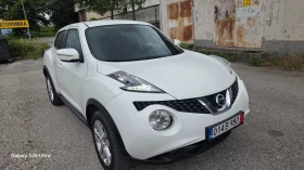 Снимка Nissan Juke