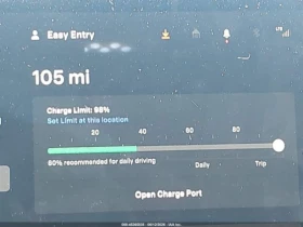 Tesla Model X Dual Motor All-Wheel Drive | Auto.bg — изображение 14 Tesla Model X Dual Motor All-Wheel Drive | Auto.bg — изображение 14