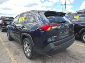 Toyota Rav4 * XLE * CARFAX * ОПЦИЯ ЗА ФИНАНСИРАНЕ | Auto.bg — изображение 4 Toyota Rav4 * XLE * CARFAX * ОПЦИЯ ЗА ФИНАНСИРАНЕ | Auto.bg — изображение 4