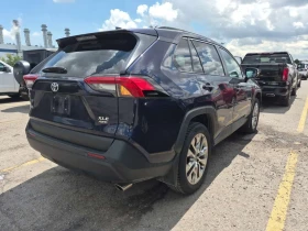 Toyota Rav4 * XLE * CARFAX * ОПЦИЯ ЗА ФИНАНСИРАНЕ | Auto.bg — изображение 3 Toyota Rav4 * XLE * CARFAX * ОПЦИЯ ЗА ФИНАНСИРАНЕ | Auto.bg — изображение 3