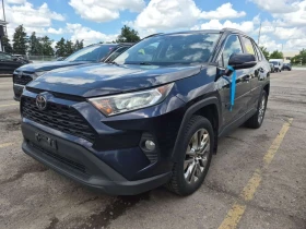 Toyota Rav4 * XLE * CARFAX * БЕЗ ПЪРВОНАЧАЛНА ВНОСКА