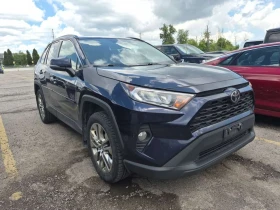 Toyota Rav4 * XLE * CARFAX * ОПЦИЯ ЗА ФИНАНСИРАНЕ | Auto.bg — изображение 2 Toyota Rav4 * XLE * CARFAX * ОПЦИЯ ЗА ФИНАНСИРАНЕ | Auto.bg — изображение 2