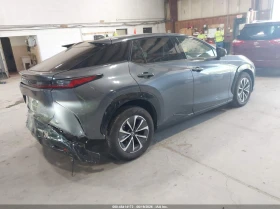 Lexus RZ 450E Premium | Auto.bg — изображение 4 Lexus RZ 450E Premium | Auto.bg — изображение 4