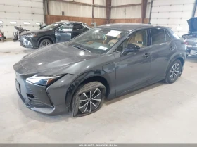 Lexus RZ 450E Premium | Auto.bg — изображение 2 Lexus RZ 450E Premium | Auto.bg — изображение 2