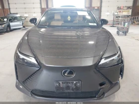 Lexus RZ 450E Premium | Auto.bg — изображение 12 Lexus RZ 450E Premium | Auto.bg — изображение 12
