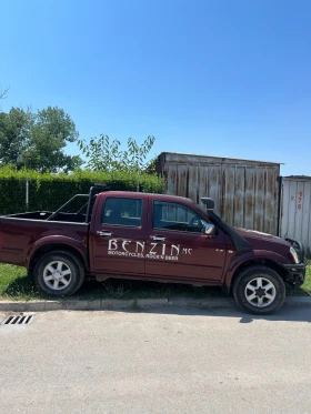Isuzu D-max LS - 7000 € / 13690.81 лв. - 99916698 2 | Car24.bg Isuzu D-max LS - 7000 € / 13690.81 лв. - 99916698 2