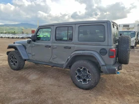 Jeep Wrangler 2.0l Unlimited Rubicon 4Xe - 18600 € / 36378.44 лв. - 98542566 2 | Car24.bg Jeep Wrangler 2.0l Unlimited Rubicon 4Xe - 18600 € / 36378.44 лв. - 98542566 2