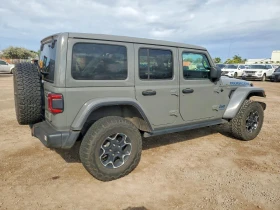 Jeep Wrangler 2.0l Unlimited Rubicon 4Xe - 18600 € / 36378.44 лв. - 98542566 3 | Car24.bg Jeep Wrangler 2.0l Unlimited Rubicon 4Xe - 18600 € / 36378.44 лв. - 98542566 3