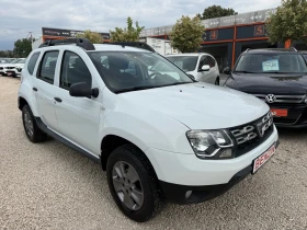 Dacia Duster Газ/Бензин - Car24.bg Dacia Duster Газ/Бензин