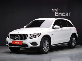 Mercedes-Benz GLC 350 E 4Matic - Car24.bg Mercedes-Benz GLC 350 E 4Matic