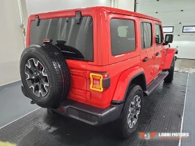 Jeep Wrangler - 39400 € - 20197293 3 | Car24.bg Jeep Wrangler - 39400 € - 20197293 3