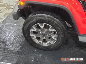 Jeep Wrangler - 39400 € - 20197293 6 | Car24.bg Jeep Wrangler - 39400 € - 20197293 6