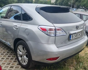 Lexus RX 450h BRC/нова бтерия/Обдухване/Head-up/4x4 | Auto.bg — изображение 12 Lexus RX 450h BRC/нова бтерия/Обдухване/Head-up/4x4 | Auto.bg — изображение 12