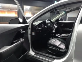 Kia Niro САМО 30% АВАНС | Auto.bg — изображение 10 Kia Niro САМО 30% АВАНС | Auto.bg — изображение 10