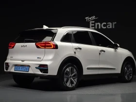 Kia Niro САМО 30% АВАНС | Auto.bg — изображение 2 Kia Niro САМО 30% АВАНС | Auto.bg — изображение 2