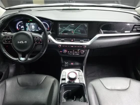 Kia Niro САМО 30% АВАНС | Auto.bg — изображение 7 Kia Niro САМО 30% АВАНС | Auto.bg — изображение 7