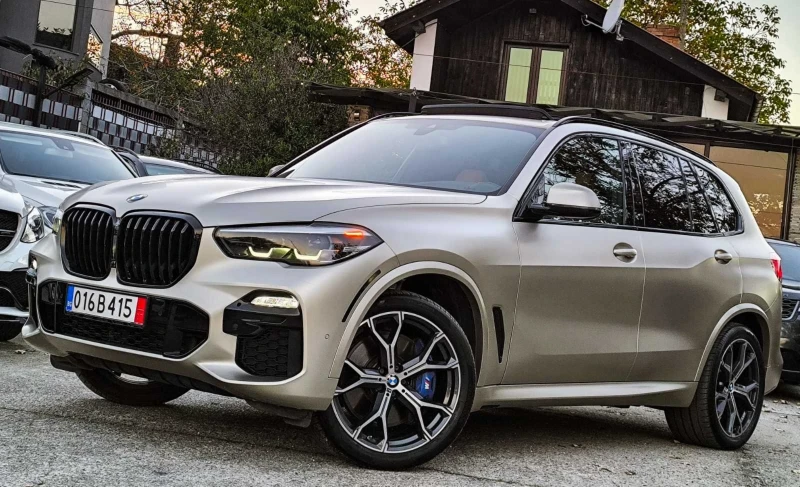 BMW X5 4.0i M pak - 72000 лв. / 36813.02 € - 15699397 1 | Car24.bg BMW X5 4.0i M pak - 72000 лв. / 36813.02 € - 15699397 1