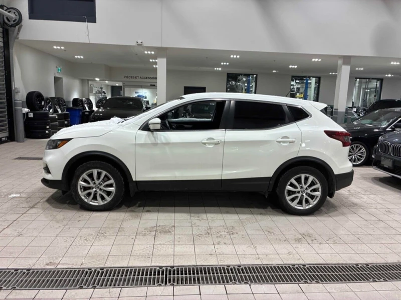 Nissan Rogue * AWD S CVT * CARFAX * БЕЗ ПЪРВОНАЧАЛНА ВНОСКА - 17650 € / 34520.40 лв. - 94830719 1 | Car24.bg Nissan Rogue * AWD S CVT * CARFAX * БЕЗ ПЪРВОНАЧАЛНА ВНОСКА - 17650 € / 34520.40 лв. - 94830719 1