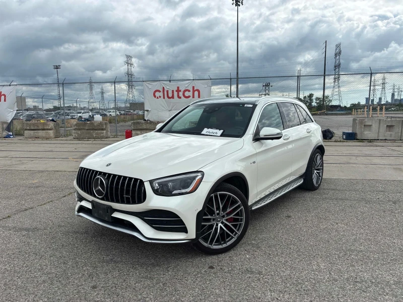 Mercedes-Benz GLC 43 AMG AMG Drive Unit* Burmester* Red Interior* Digital - 24990 € / 48876.19 лв. - 31788131 1 | Car24.bg Mercedes-Benz GLC 43 AMG AMG Drive Unit* Burmester* Red Interior* Digital - 24990 € / 48876.19 лв. - 31788131 1