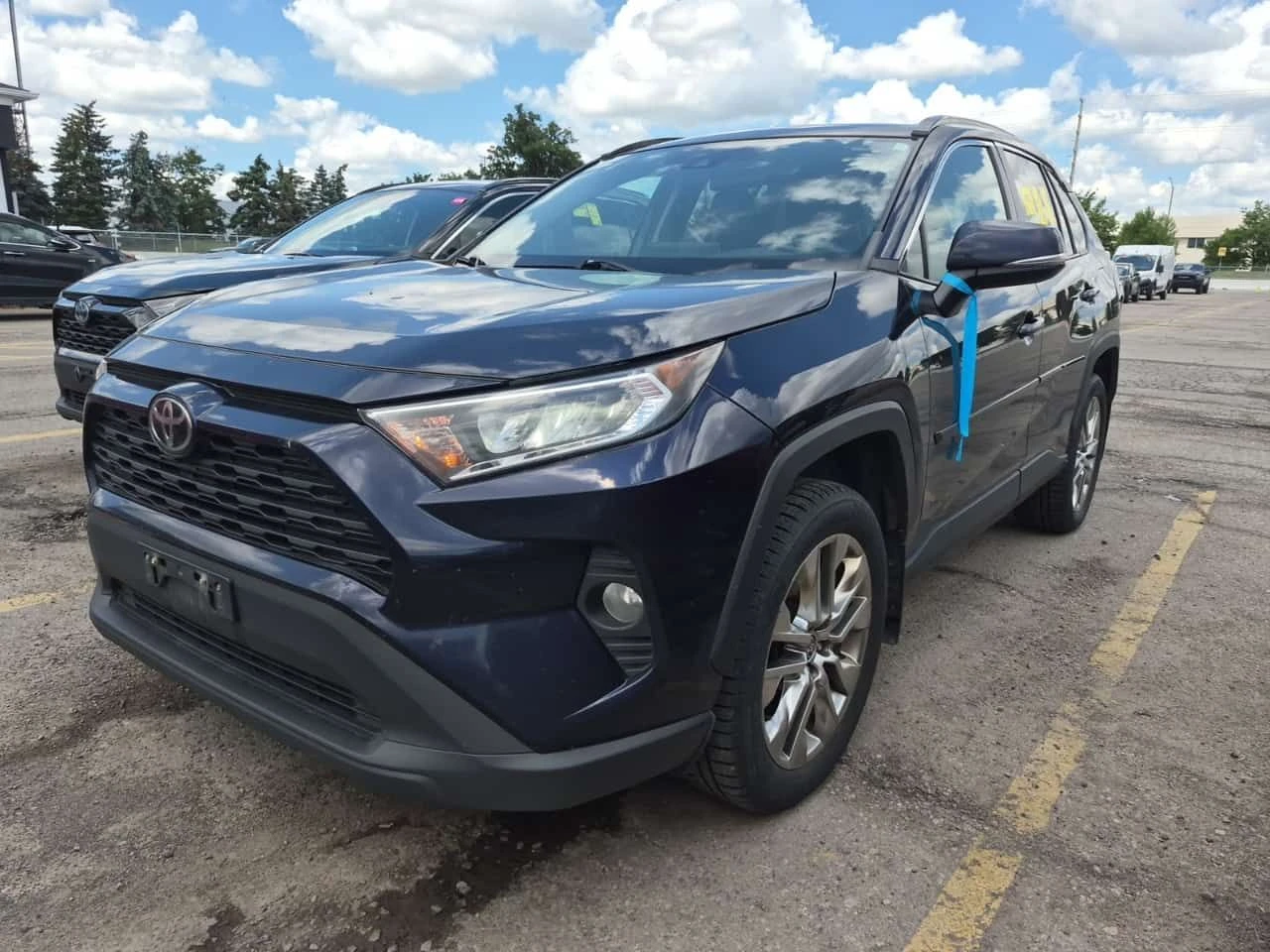 Toyota Rav4 * XLE * CARFAX * ОПЦИЯ ЗА ФИНАНСИРАНЕ | Auto.bg — изображение 1 Toyota Rav4 * XLE * CARFAX * ОПЦИЯ ЗА ФИНАНСИРАНЕ | Auto.bg — изображение 1