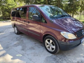 Mercedes-Benz Vito undefined | Auto.bg — изображение 5 Mercedes-Benz Vito undefined | Auto.bg — изображение 5