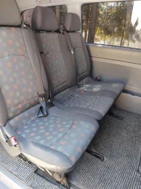 Mercedes-Benz Vito undefined | Auto.bg — изображение 9 Mercedes-Benz Vito undefined | Auto.bg — изображение 9