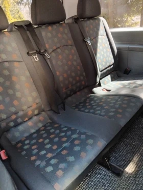 Mercedes-Benz Vito undefined | Auto.bg — изображение 8 Mercedes-Benz Vito undefined | Auto.bg — изображение 8