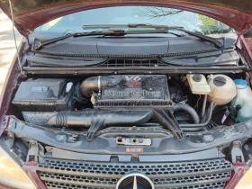 Mercedes-Benz Vito undefined | Auto.bg — изображение 14 Mercedes-Benz Vito undefined | Auto.bg — изображение 14