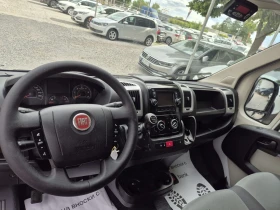 Fiat Ducato 2.3M-jet+ Хладилен | Auto.bg — изображение 7 Fiat Ducato 2.3M-jet+ Хладилен | Auto.bg — изображение 7