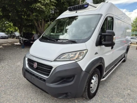 Fiat Ducato 2.3M-jet+ Хладилен