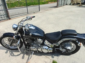 Yamaha Drag Star XVS650 | Auto.bg — изображение 2 Yamaha Drag Star XVS650 | Auto.bg — изображение 2