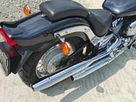 Yamaha Drag Star XVS650 | Auto.bg — изображение 3 Yamaha Drag Star XVS650 | Auto.bg — изображение 3