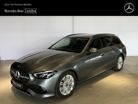 Обява за продажба на Mercedes-Benz C 220 d T ~75 800 лв. - изображение 1