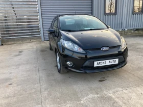 Ford Fiesta 1.4 TDCI | Auto.bg — изображение 2 Ford Fiesta 1.4 TDCI | Auto.bg — изображение 2