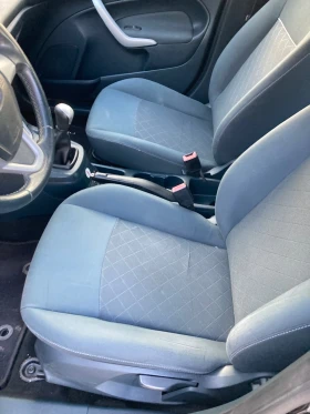 Ford Fiesta 1.4 TDCI | Auto.bg — изображение 8 Ford Fiesta 1.4 TDCI | Auto.bg — изображение 8