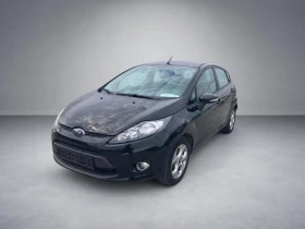 Снимка Ford Fiesta