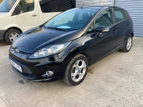 Ford Fiesta 1.4 TDCI | Auto.bg — изображение 4 Ford Fiesta 1.4 TDCI | Auto.bg — изображение 4