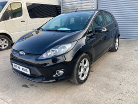 Ford Fiesta 1.4 TDCI | Auto.bg — изображение 3 Ford Fiesta 1.4 TDCI | Auto.bg — изображение 3