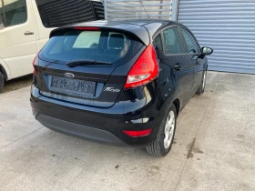 Ford Fiesta 1.4 TDCI | Auto.bg — изображение 6 Ford Fiesta 1.4 TDCI | Auto.bg — изображение 6