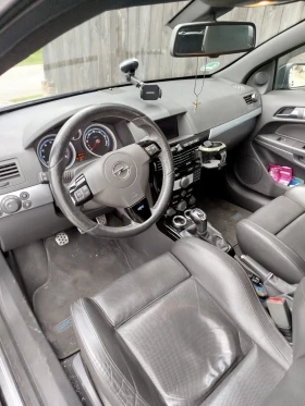 Opel Astra | Mobile.bg — малка снимка 3