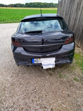 Opel Astra | Mobile.bg — малка снимка 2