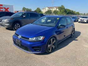 VW Golf R CARFAX АВТО КРЕДИТ  - Car24.bg VW Golf R CARFAX АВТО КРЕДИТ