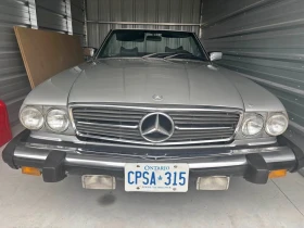 Mercedes-Benz SL 4.5* CARFAX* АВТОФИНАНС БЕЗ ПЪРВОНАЧАЛНА ВНОСКА - 24000 лв. / 12271.01 € - 76990004 4 | Car24.bg Mercedes-Benz SL 4.5* CARFAX* АВТОФИНАНС БЕЗ ПЪРВОНАЧАЛНА ВНОСКА - 24000 лв. / 12271.01 € - 76990004 4